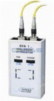 罗意斯 SVA-1机械式光衰减器