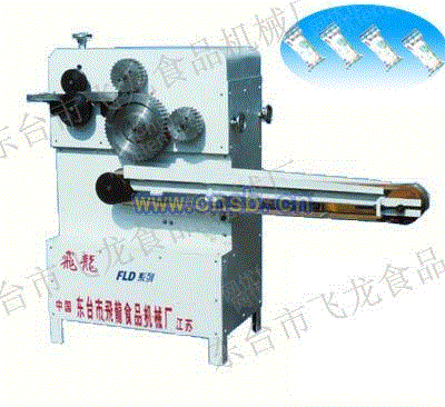 糖果成型设备出售