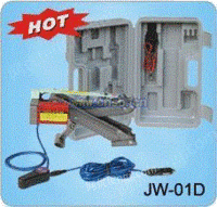 JW-01D桥式电动千斤顶（线控）