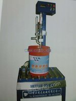 TNG8000Z大中桶称重式油类灌装机