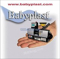 Babyplast微型注塑机