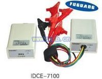 IDCE7100 蓄电池无线监测系统
