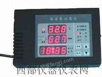 TM320 温湿度记录仪
