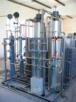 气体纯化 氨分解制氢 制氮机 空气干燥 气体回收纯化等设备