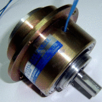 ZKG-AN微型磁粉离合器
