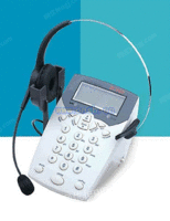 VF560/VF600呼叫耳麦话机/坐席电话