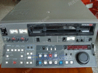 PVW-2800P索尼BETACAM SP编辑录放机 