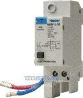 NDM1L系列漏电脱扣器