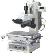 NIKON尼康工具显微镜MM400/MM