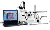 国产显微镜及配件
