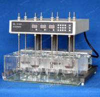 MHRC-８ＤＳ　溶出度测试仪