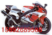 低价出售进口摩托车雅马哈YZF-R7