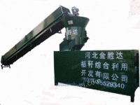 9SYS48—1000型秸秆压块机