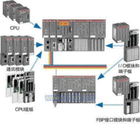 ABB PLC控制系统