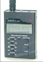 ACECO FC-2002手持式频率计 