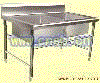 水槽·烟罩·操作台·灶具