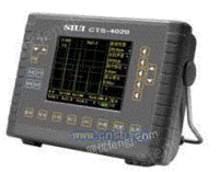 CTS-4020数字超声波探伤仪