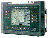 CTS-2000 Plus数字超声探伤仪