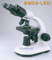 B203、B204显微镜