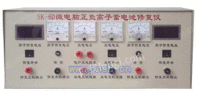 SK-6D微电脑正负离子蓄电池修复仪