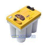黄顶动力蓄电池(YTS-4.2)