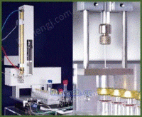 Focus 气相色谱自动顶空进样器气相色谱自动顶空进样器