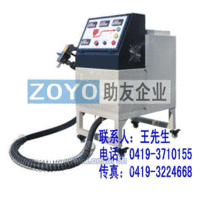 ZRT-2000型热熔胶打胶机