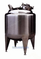 CG型立式贮液罐