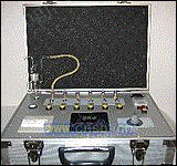 LB-3JX室内空气质量检测仪