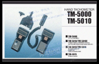 TM-5000K测速仪