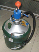 YDS-20液氮罐