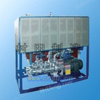 IS9002导热油炉