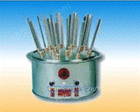 优质20孔玻璃仪器烘干器－山东省鄄城新华电热仪器厂