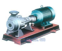 RY80-50-200导热油泵