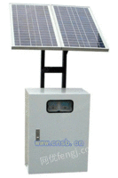 600w家用太阳能发电机