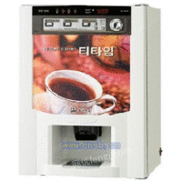 DG-108FM全自动投币咖啡机