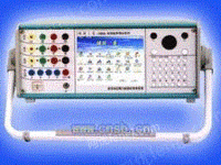 微机继电保护测试系统