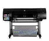 HP Designjet HPZ6100印刷设备