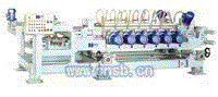 MBD-630、830双边磨边倒角机