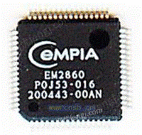 EM2860数码产品