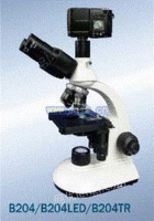 双(三)目显微镜