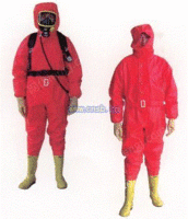 RFH-01型消防防化服