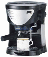 COFFEE MAKER咖啡机，油炸锅，电吹风
