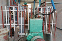 安徽滁州转让电炉—石英干锅生产设备