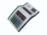 JX201ID卡台式消费机