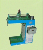 气动直缝焊机气动直缝焊机<TZH-A>
