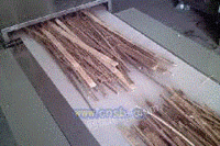 竹制品干燥设备