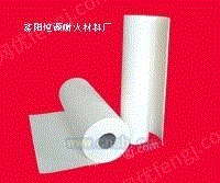 硅酸铝陶瓷纤维纸
