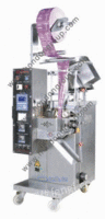 DXDP-40II自动片剂包装机