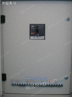 IP65/IP66配电箱